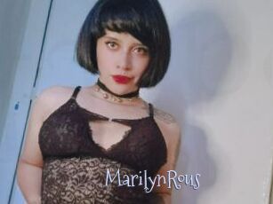 MarilynRous