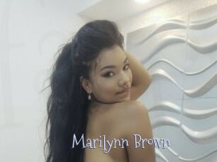 Marilynn_Brown