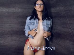 MarinaBrown