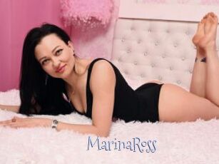 MarinaRoss