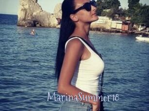 MarinaSummer18