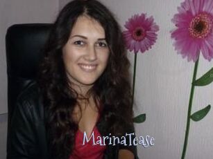 MarinaTease