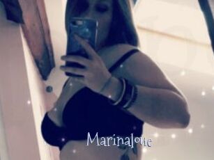 Marinaloue