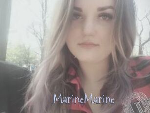 MarineMarine