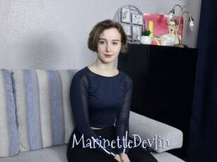 MarinetteDevlin