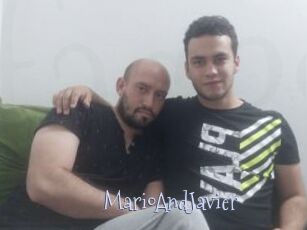 MarioAndJavier