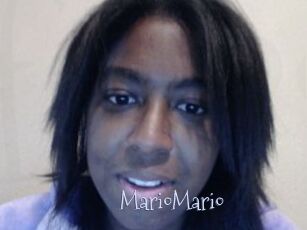MarioMario