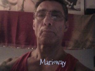 Marioway