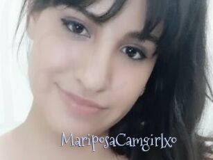 MariposaCamgirlxo