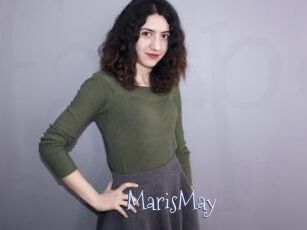 MarisMay