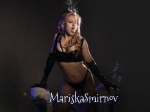 MariskaSmirnov