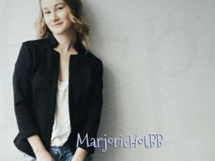 MarjorieHotBB