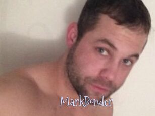 MarkBonder