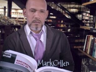 MarkCollen