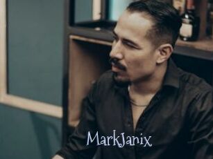 MarkJanix