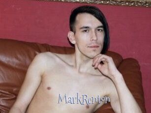 MarkRenton Faceporno
