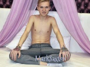 MarkSaxton
