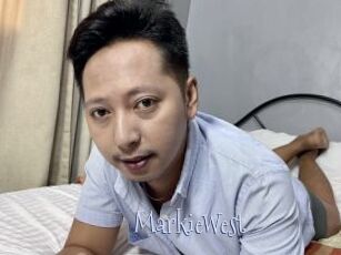 MarkieWest