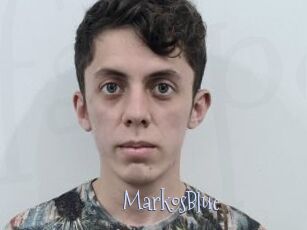MarkosBlue