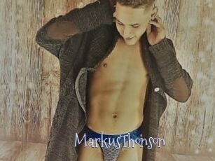 MarkusThonson
