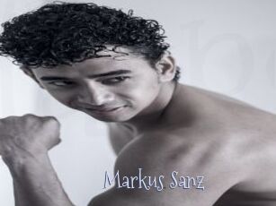 Markus_Sanz