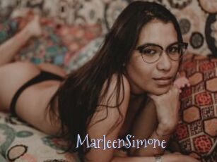 MarleenSimone
