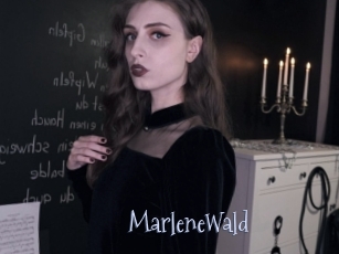 MarleneWald Faceporno