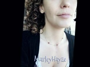 MarleyHayze Faceporno
