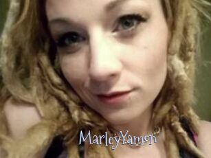 MarleyYamon