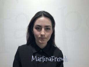 MarlinaFrench