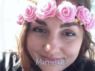 Marmelade20