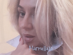 Marmella74 Faceporno