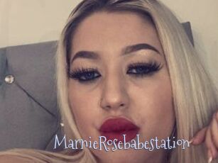 MarnieRosebabestation