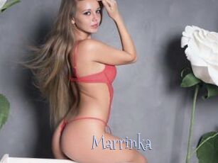Marrinka