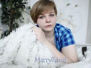 MarryGenial