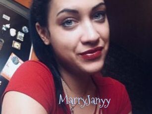 MarryJanyy