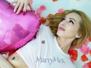 MarryMex