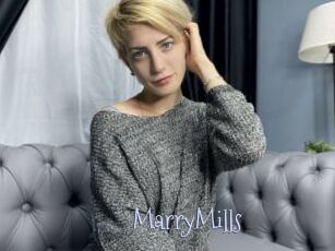 MarryMills