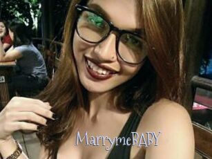 MarrymeBABY