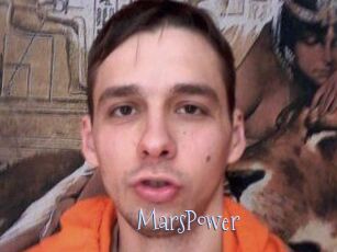 MarsPower