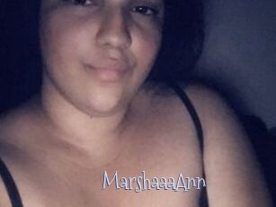 MarshaaaAnn