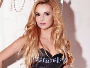 Marssmallow