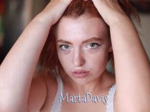 MartaDavis