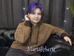 MartaRoberts Faceporno