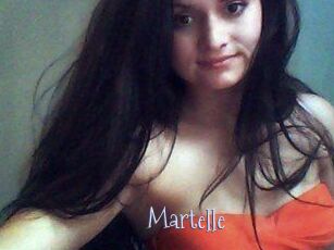 Martelle