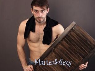MartenSoSexy