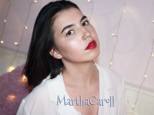 MarthaCaroll