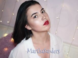 MarthaSanders