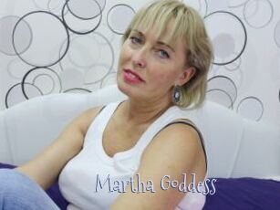 Martha_Goddess