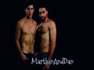 MarthinAndDan